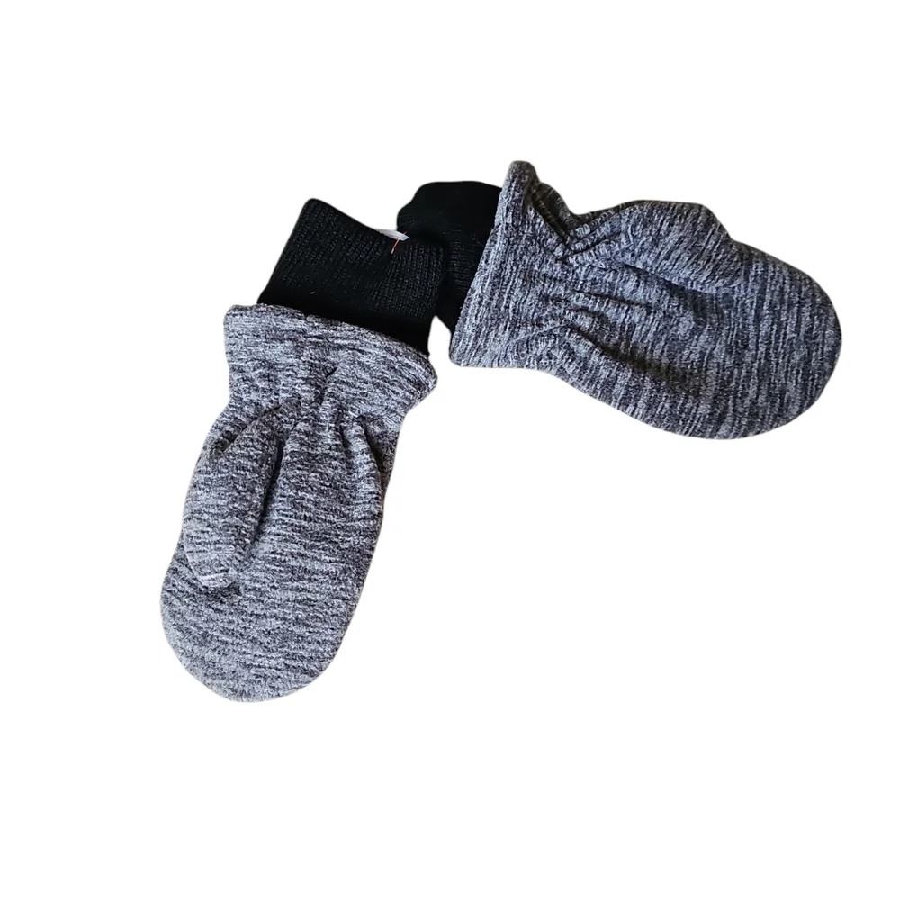 Toddler Fleece Mittens Cat & Jack